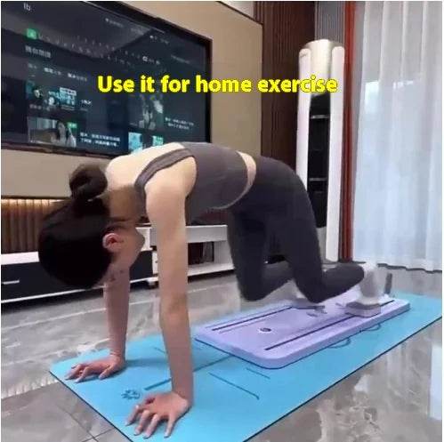 Multifunctional Fitness Board - Adrenalize
