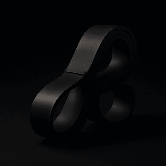 Fitness Resistance Band - Adrenalize