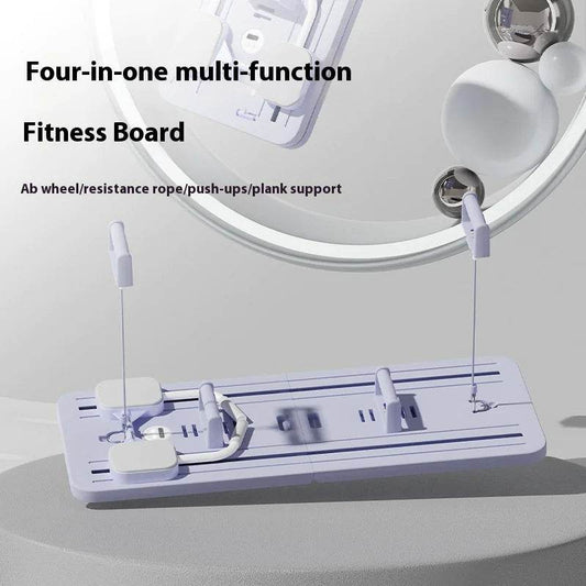 Multifunctional Fitness Board - Adrenalize
