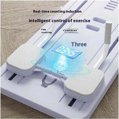 Multifunctional Fitness Board - Adrenalize