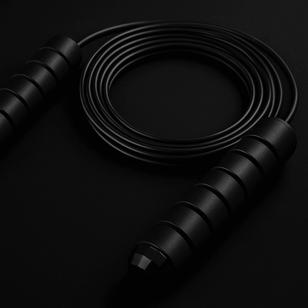 Weighted Skipping Rope - Adrenalize