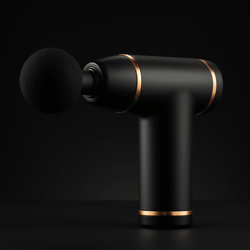 Mini Massage Gun - Adrenalize